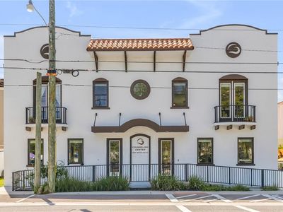 136 JULIA STREET