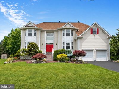 7 Taft Ct