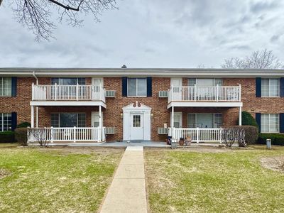 141 Linden Ln UNIT #4