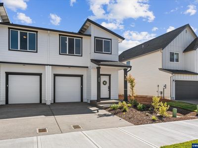 Property at 1524 Brown St, Woodburn, OR