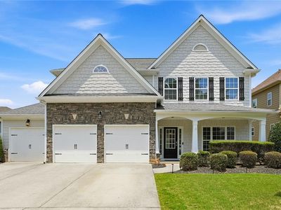 3320 Pebble Ridge Ln