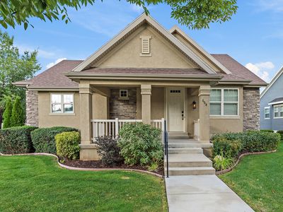 664 S Silver Leaf Dr