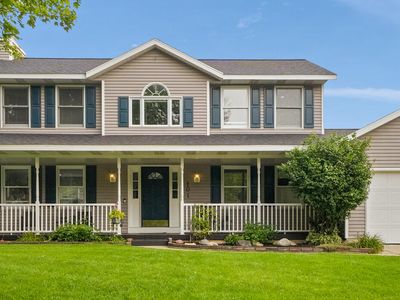 Property at 101 Chicory St NE, Comstock Park, MI