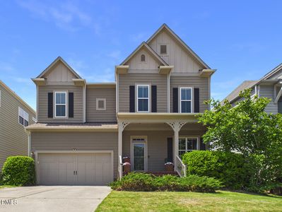 801 Long Meadows Rd