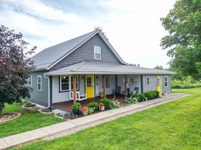 273 Wolf Run Rd
