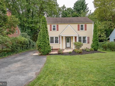 332 Old Lancaster Rd