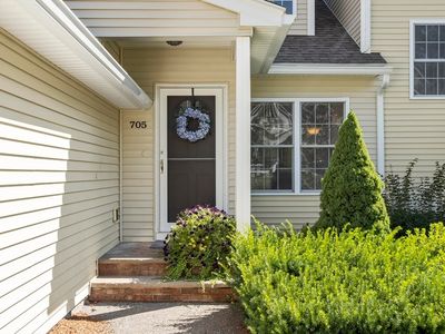705 Autumn Ridge Dr #705