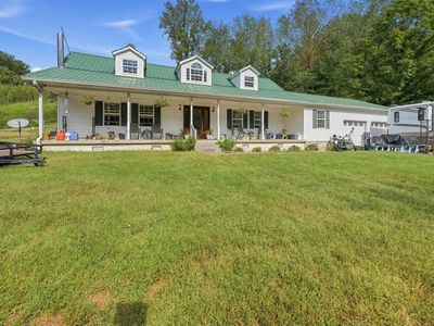 607 Hulsey Branch Rd