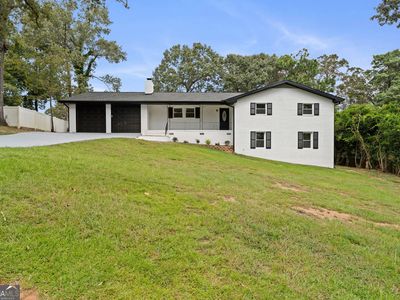 504 Ashby Way