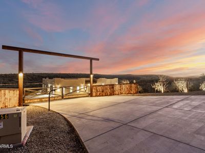 4445 W Black Mountain Rd