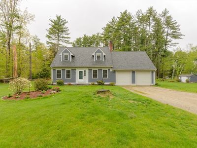 17 New Fitchburg Rd