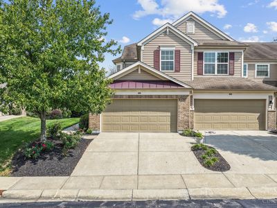 8164 Bridge Point Dr