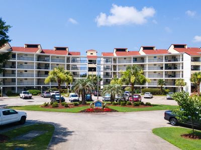 4390 Bimini Ct. Unit 507-C
