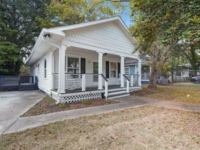 321 Henry Aaron Ave SW