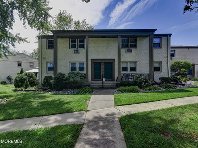 500 Cliffwood Avenue #D2