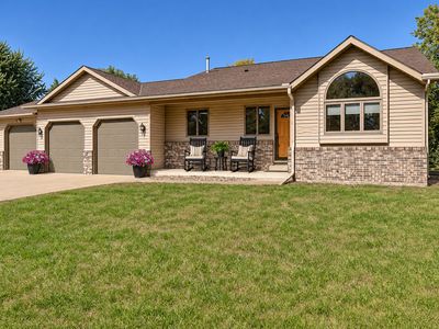 Property at 606 Columbus Ave S, New Prague, MN