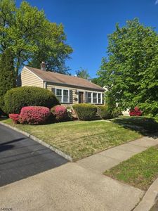 Property at 247 Albermarle St, Rahway, NJ