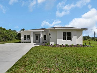 2770 MCKENZIE ROAD W