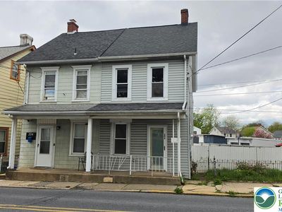 206 Howertown Rd