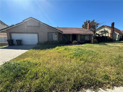 Property at 1041 N Sunset Cir, Rialto, CA