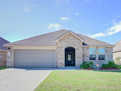 315 Crowne Parc Dr