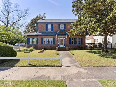 1320 Chestnut Street