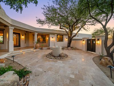 7370 N Catalina Ridge Dr