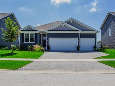 Property at 7831 W 105th Place St, John, IN