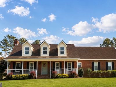 301 Bob Sharpe Rd