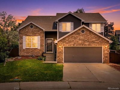 Property at 9464 Bexley Drive, Highlands Ranch, CO