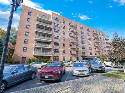 88-25 155th Ave APT 6M