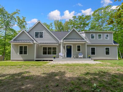 74 New Biddeford Road