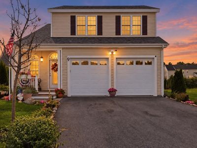 9 Settlers Ln #583