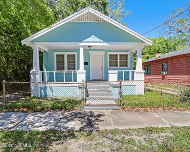 1519 W 6TH Street