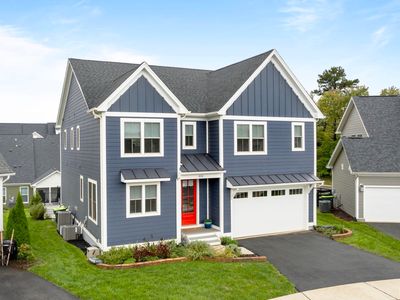 606 Saunders Hill Dr