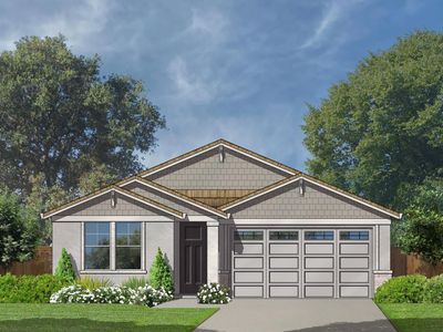 3644 Ramhorn Ridge Dr