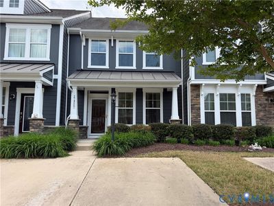 Property at 17455 Memorial Tournament Dr, Moseley, VA