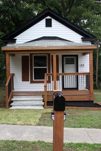 Property at 65 Evans St, Whitmire, SC