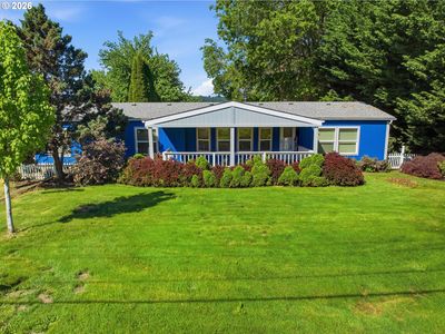 Property at 11661 SW Spring Hill Rd, Gaston, OR