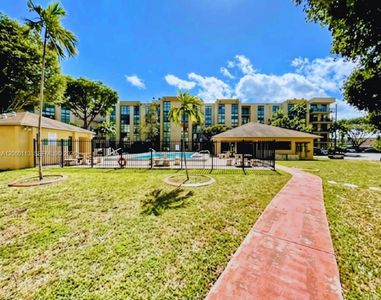 11750 SW 18th St APT 208-1