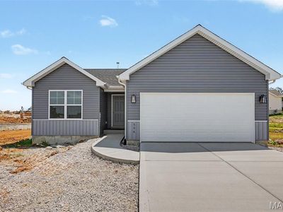 396 Cumberland Ct