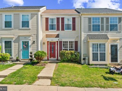 547 Dahlgreen Rd