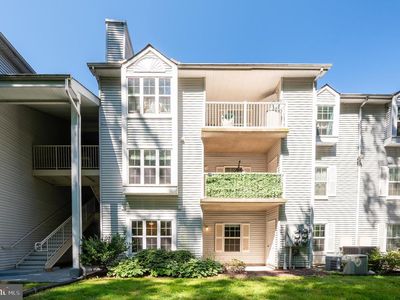 115 Stone Hurst Ct #115