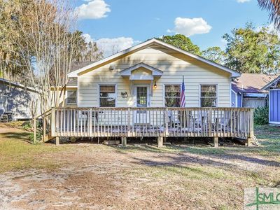 Property at 1062 Pine Harbor Marina Rd NE, Townsend, GA