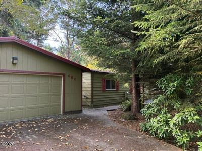 Property at 480 SE 127th Dr, South Beach, OR