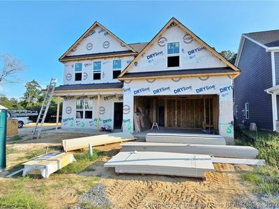3323 Hopekirk Dr Lot 11