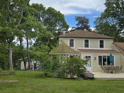 5 Whistler Lane