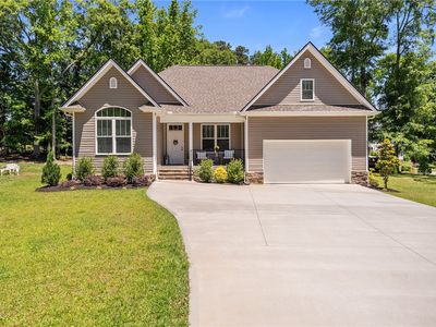 Property at 502 Canebrake Dr, Anderson, SC