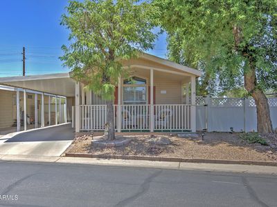 11411 N 91st Ave LOT 235