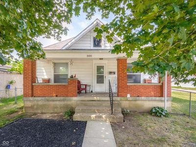 300 Hege Ave